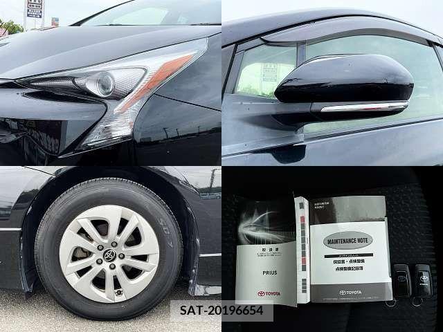 Toyota PRIUS 2017-05 322359-7