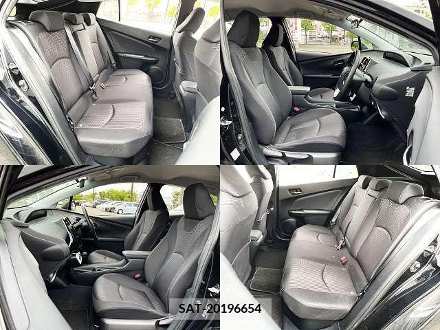 Toyota PRIUS 2017-05 322359-5