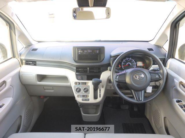 Daihatsu MOVE 2018-12 208060-1