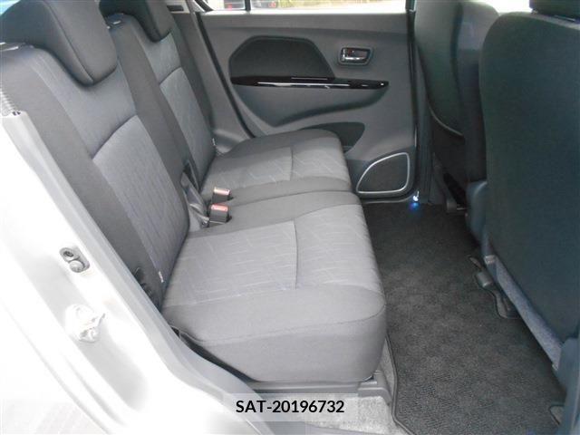 Suzuki WAGON R 2015-09 327587-25