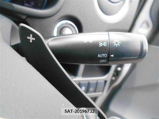 Suzuki WAGON R 2015-09 327587-15