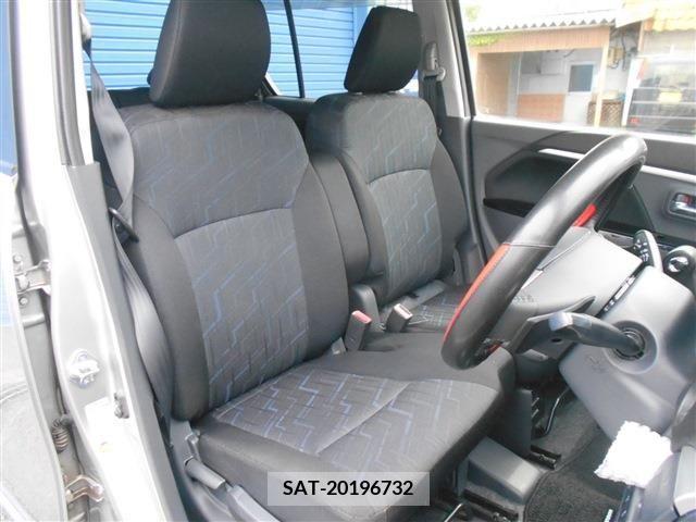 Suzuki WAGON R 2015-09 327587-23