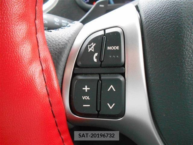 Suzuki WAGON R 2015-09 327587-13