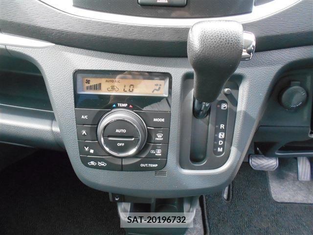 Suzuki WAGON R 2015-09 327587-12