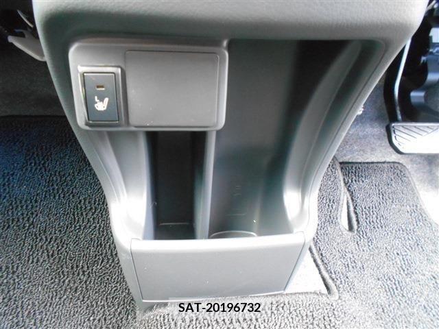 Suzuki WAGON R 2015-09 327587-21