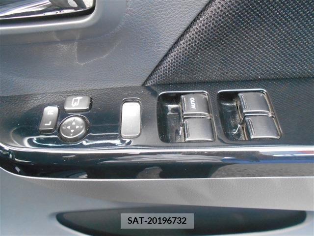 Suzuki WAGON R 2015-09 327587-20