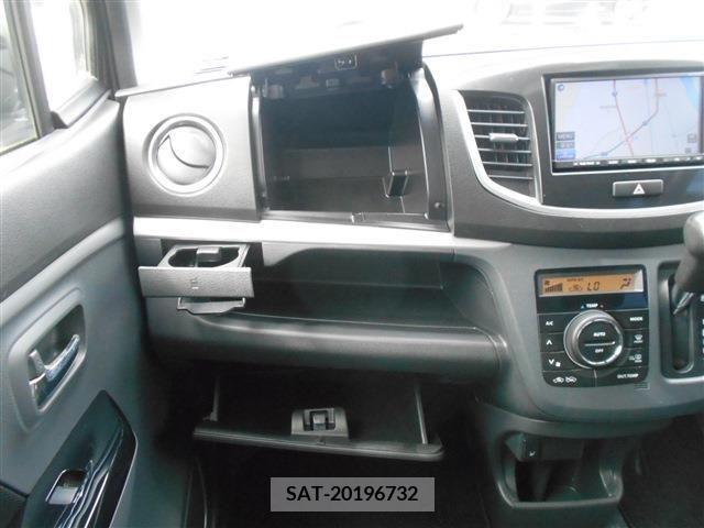 Suzuki WAGON R 2015-09 327587-28