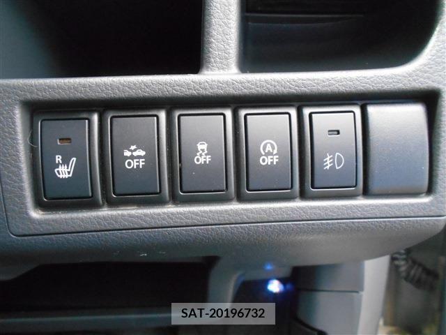 Suzuki WAGON R 2015-09 327587-18