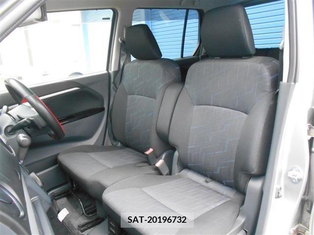 Suzuki WAGON R 2015-09 327587-27