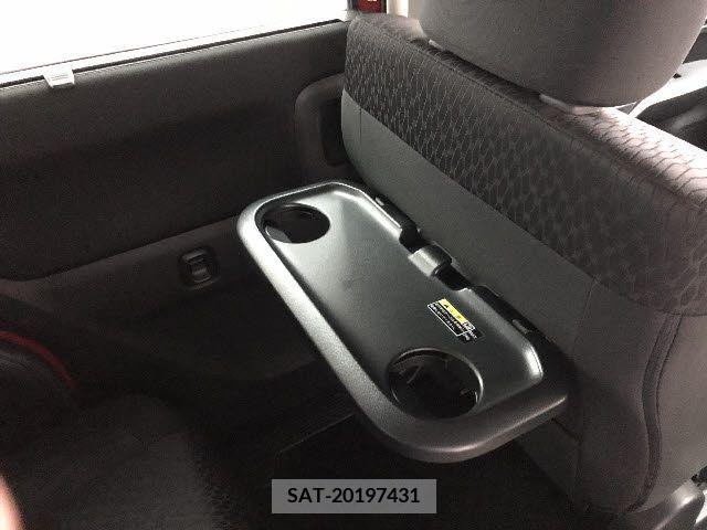 Suzuki SOLIO BANDIT 2017-07 311367-25