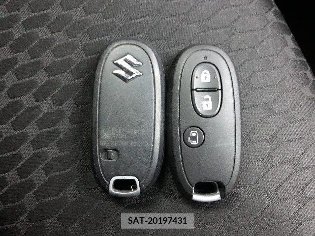 Suzuki SOLIO BANDIT 2017-07 311367-15