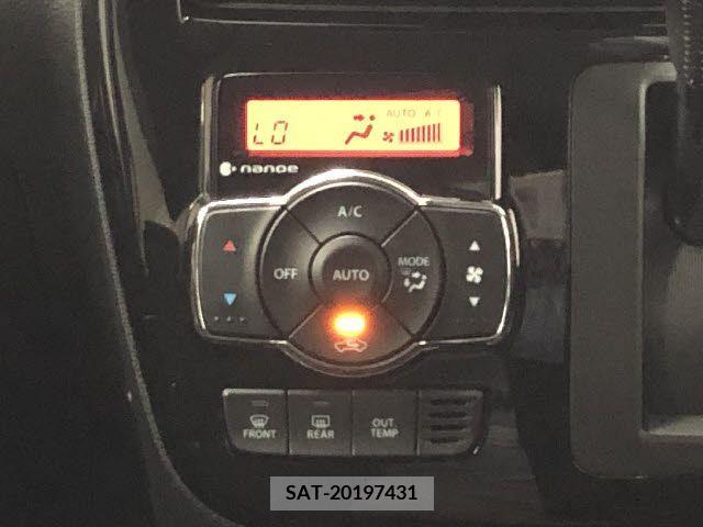 Suzuki SOLIO BANDIT 2017-07 311367-14