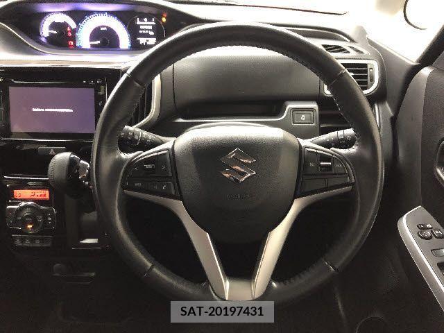 Suzuki SOLIO BANDIT 2017-07 311367-13