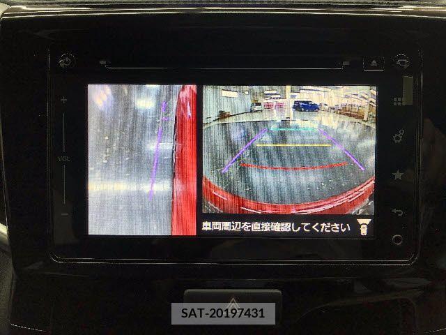 Suzuki SOLIO BANDIT 2017-07 311367-11