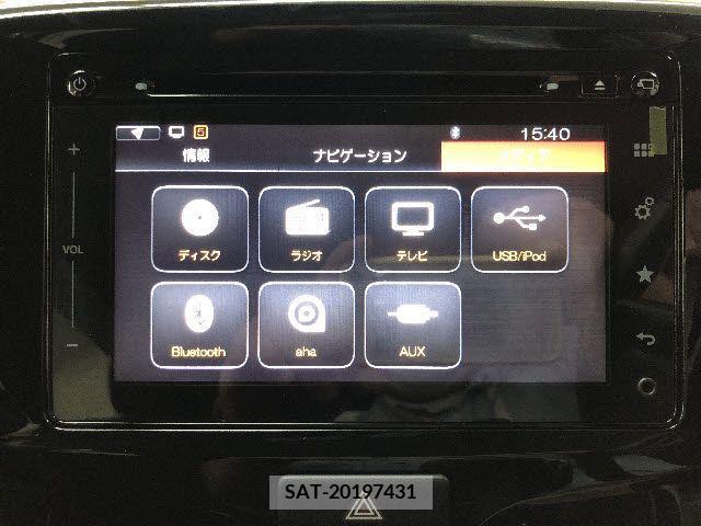 Suzuki SOLIO BANDIT 2017-07 311367-10