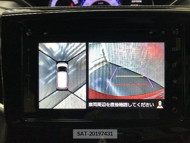 Suzuki SOLIO BANDIT 2017-07 311367-5