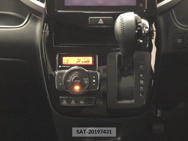 Suzuki SOLIO BANDIT 2017-07 311367-19