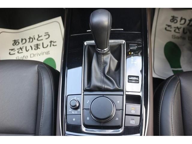 Mazda CX-30 2020-01 17590-16