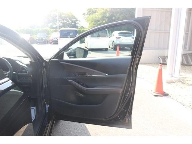 Mazda CX-30 2020-01 17590-8