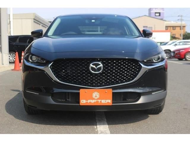 Mazda CX-30 2020-01 17590-1