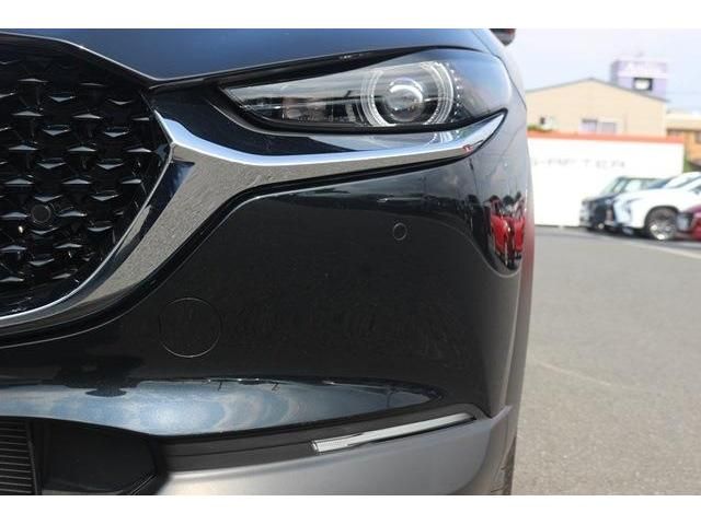 Mazda CX-30 2020-01 17590-4