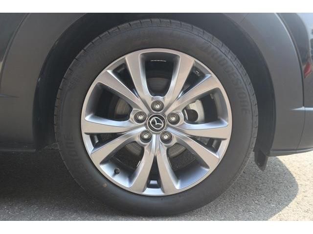 Mazda CX-30 2020-01 17590-7