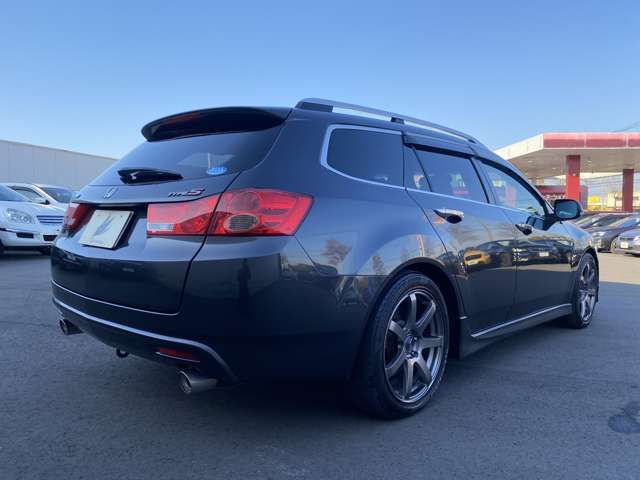 Honda ACCORD TOURER 2013-01 194319-10