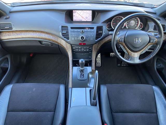 Honda ACCORD TOURER 2013-01 194319-2