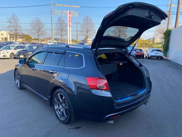 Honda ACCORD TOURER 2013-01 194319-9