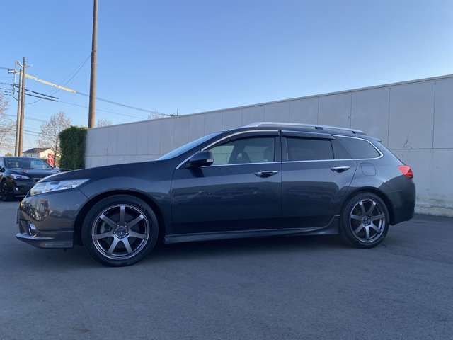 Honda ACCORD TOURER 2013-01 194319-5