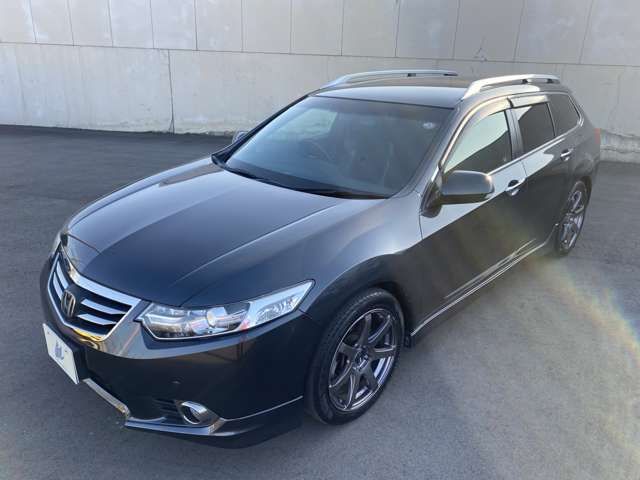 Honda ACCORD TOURER 2013-01 194319-1