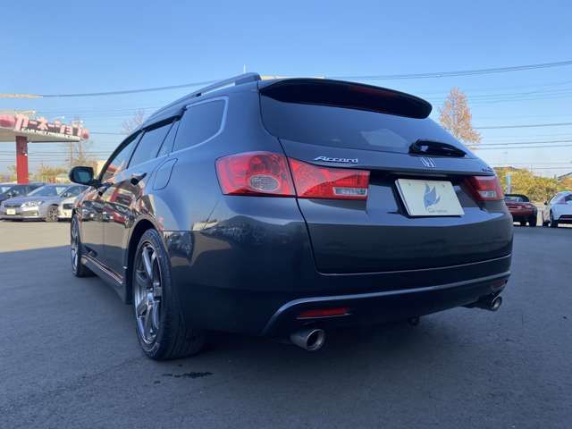 Honda ACCORD TOURER 2013-01 194319-8