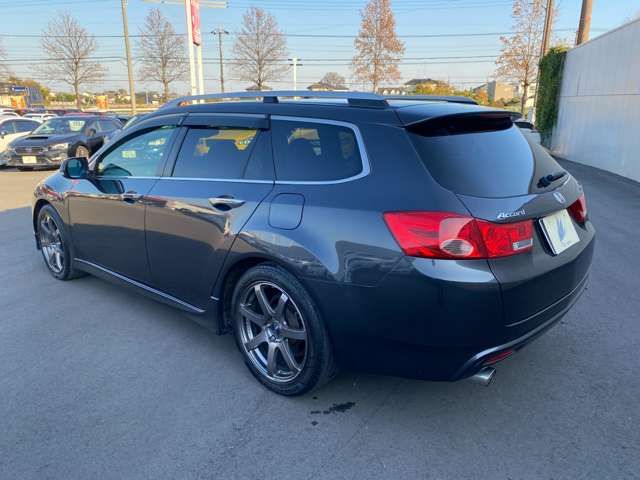 Honda ACCORD TOURER 2013-01 194319-7