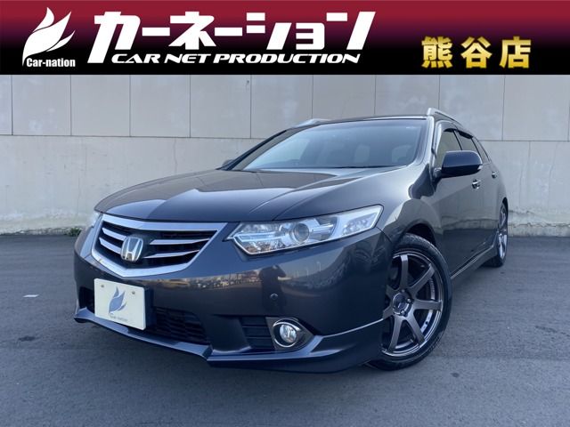 Honda ACCORD TOURER 2013-01 194319-0