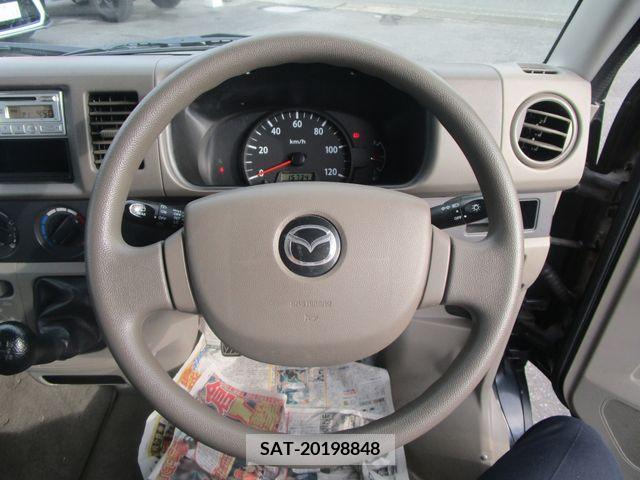 Mazda SCRUM VAN 2008-08 284065-10