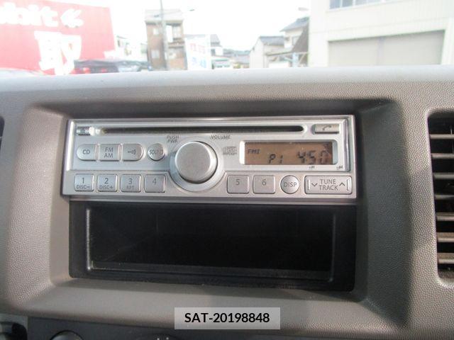 Mazda SCRUM VAN 2008-08 284065-11