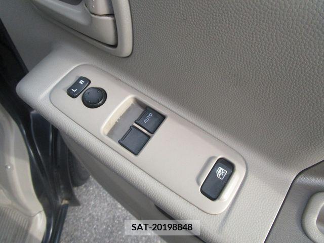 Mazda SCRUM VAN 2008-08 284065-14