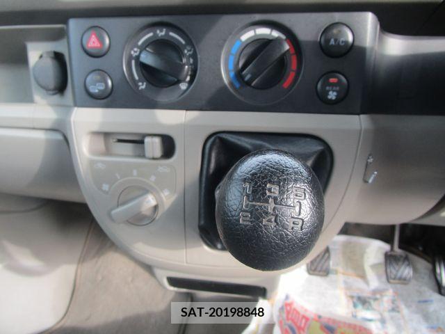 Mazda SCRUM VAN 2008-08 284065-12