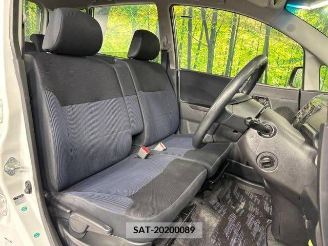 Daihatsu MOVE 2009-11 384437-6