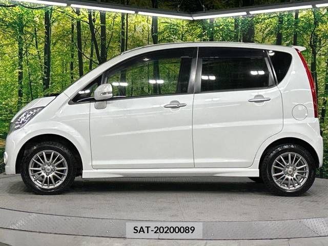 Daihatsu MOVE 2009-11 384437-15