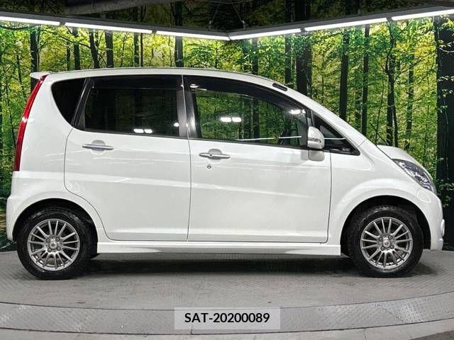 Daihatsu MOVE 2009-11 384437-14