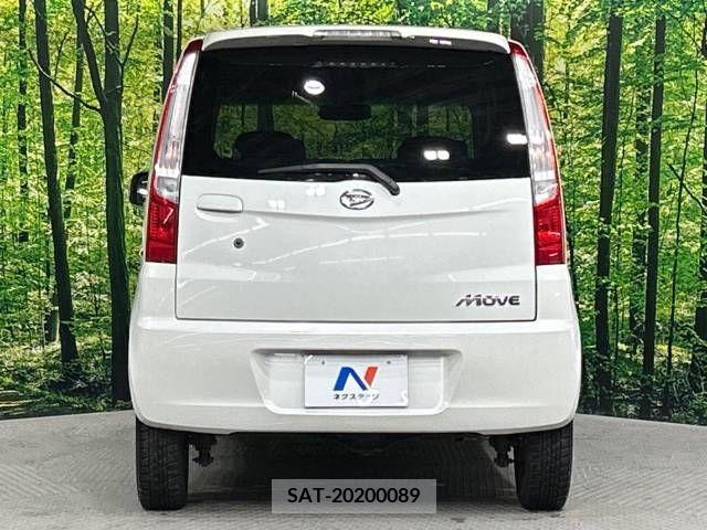 Daihatsu MOVE 2009-11 384437-13