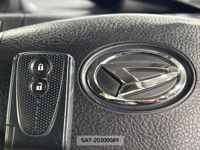 Daihatsu MOVE 2009-11 384437-4