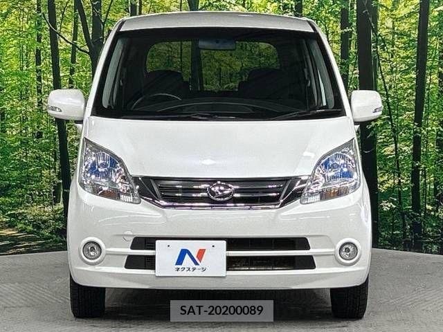 Daihatsu MOVE 2009-11 384437-12