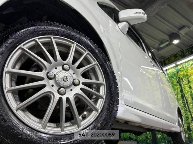 Daihatsu MOVE 2009-11 384437-11