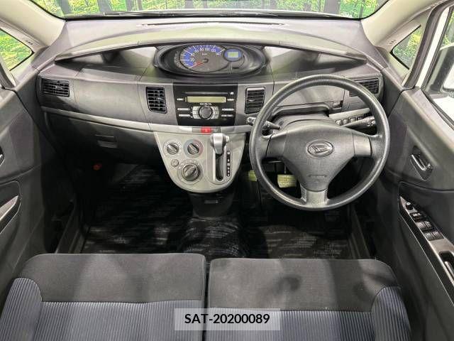 Daihatsu MOVE 2009-11 384437-1
