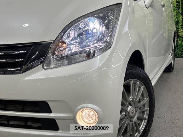 Daihatsu MOVE 2009-11 384437-10