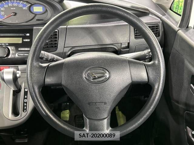 Daihatsu MOVE 2009-11 384437-9