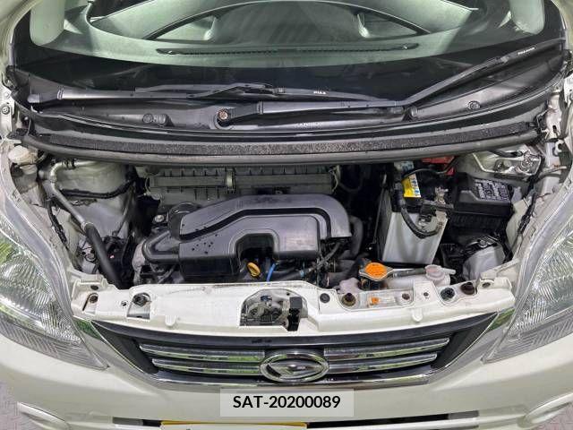 Daihatsu MOVE 2009-11 384437-18