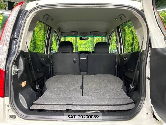 Daihatsu MOVE 2009-11 384437-8